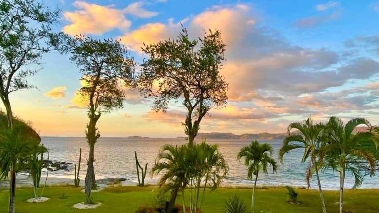 Apartamento Playa Flamingo