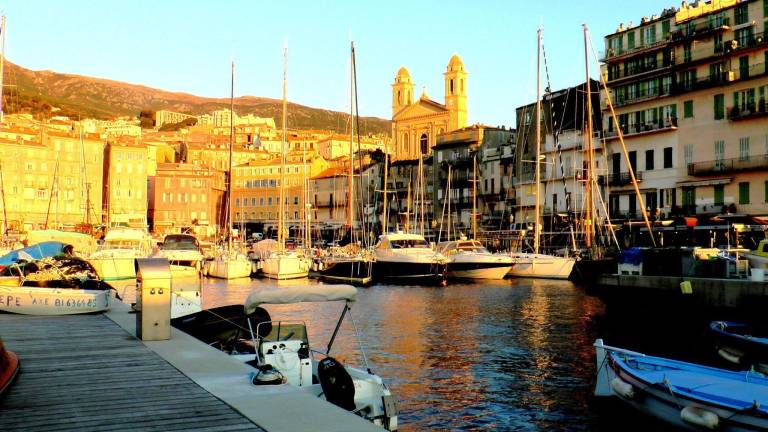 Bastia-Room — photo 2