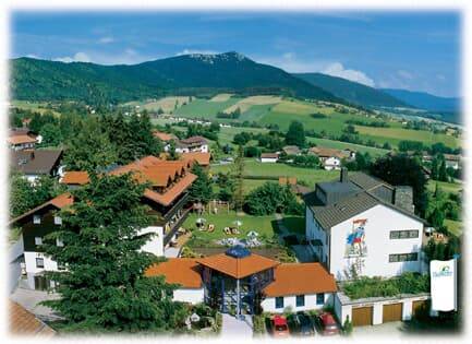 Ferienwohnung  Lam