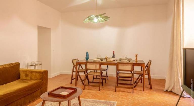 Apartment with 1 room for 6 persons — photo 3