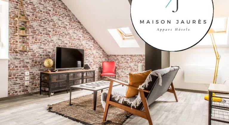 Holiday apartment | Dogs allowed in Béthune