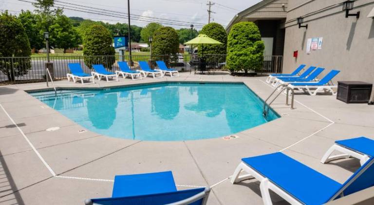 Twin Mountain Inn & Suites — photo 4