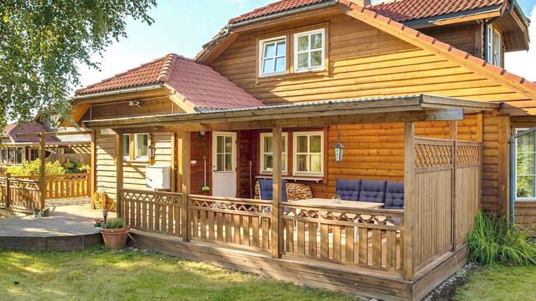 Ferienhaus Askersund