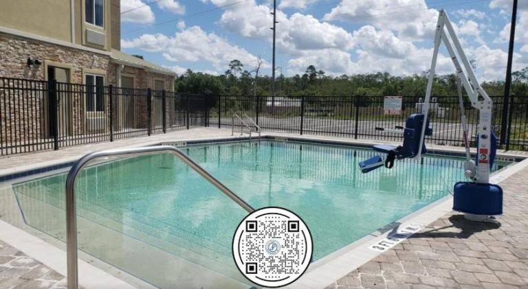 Woodspring Suites Orlando International Drive — photo 5