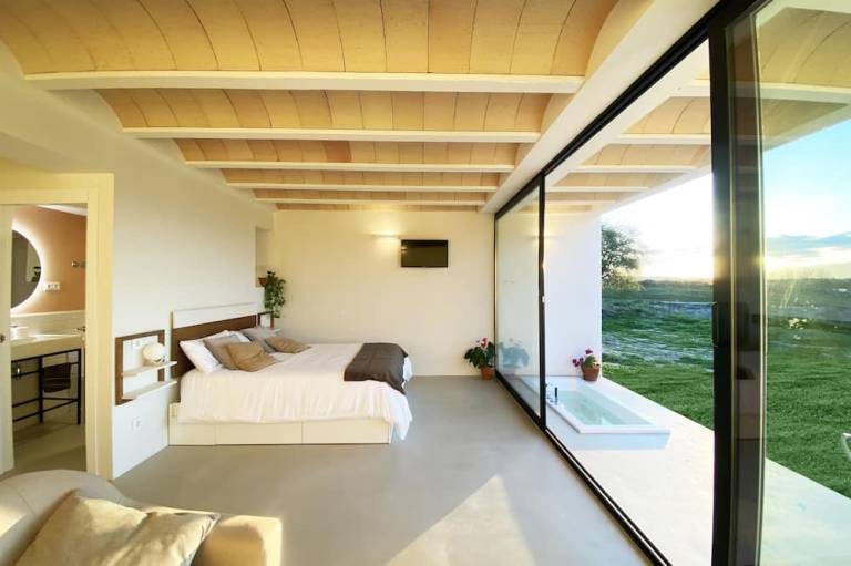 Villa Hontanares
