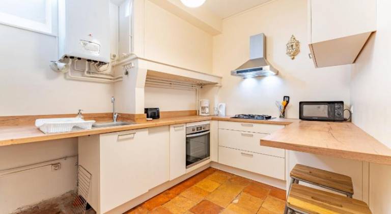Rental apartment | Near Capitole de Toulouse — photo 3