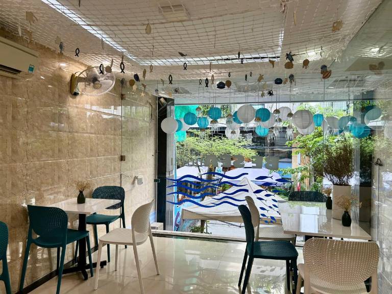Be Sea Hotel — photo 2