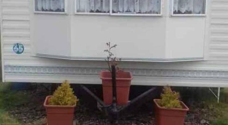 House with jacuzzi in Great Yarmouth