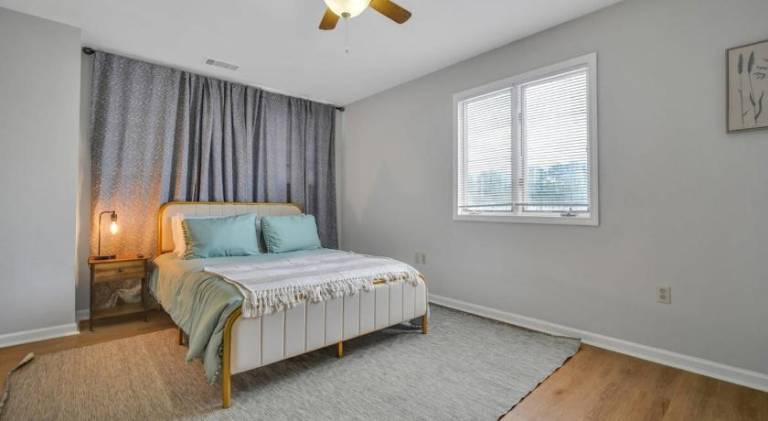 Apartment | Pets are welcome — photo 2