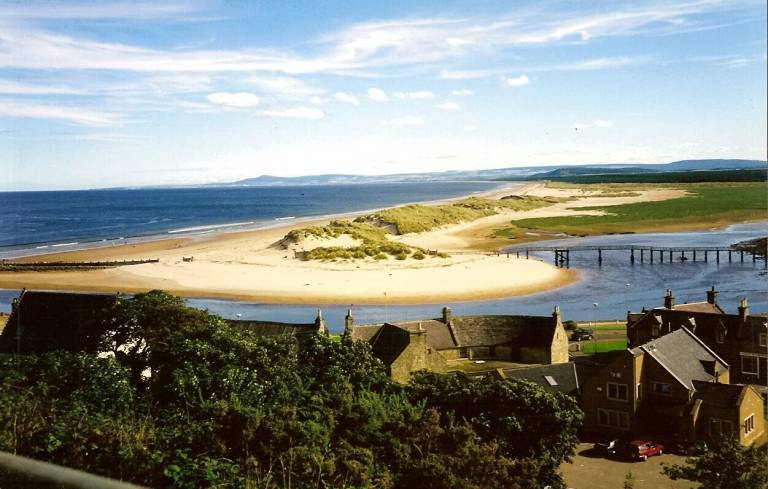 Apartment Lossiemouth