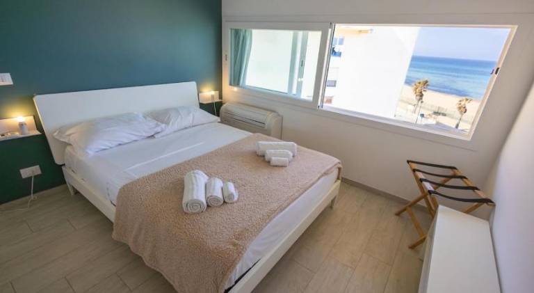 Holiday apartment with 1 room for 4 persons — photo 3