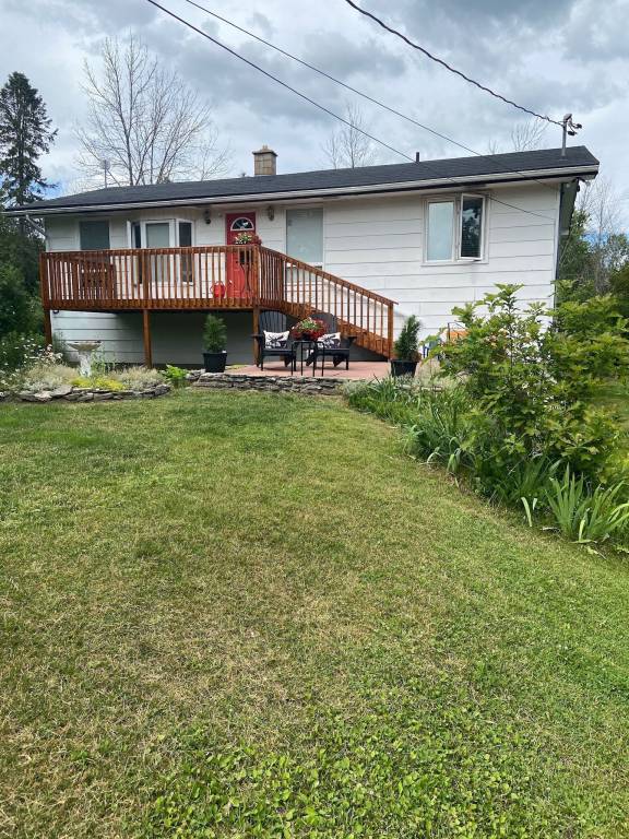 Cottage Fenelon Falls