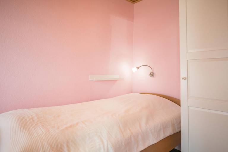 Haus Strandbriese Whg. 3, für 2 Personen und Hund, Nahe der Perlebucht. — photo 5