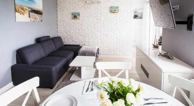 Apartamenty AquaMarina in Swinoujscie