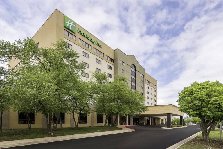 Holiday Inn Springdale-Fayetteville Area By IHG in Springdale, AR