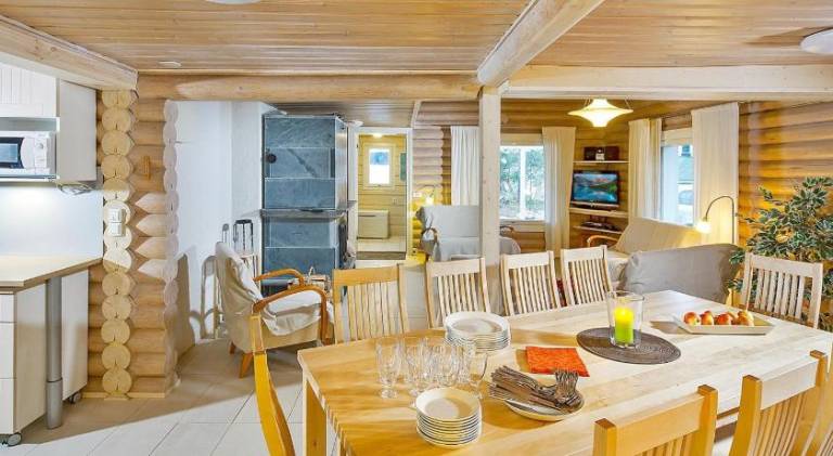 Vacation home | Pets are welcome — photo 4