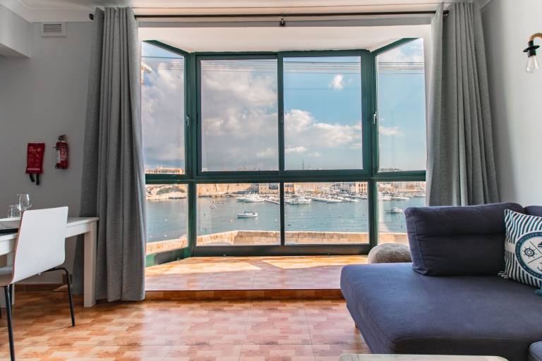 Apartamento Valeta