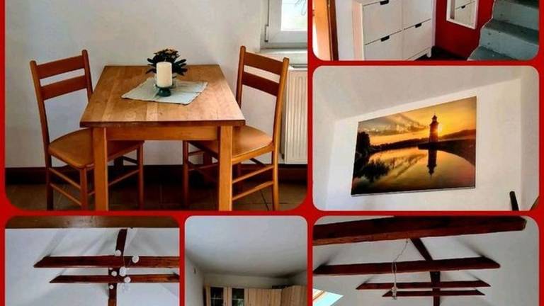 Ferienwohnung Zittau