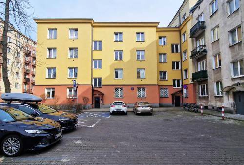 Apartament Młynów