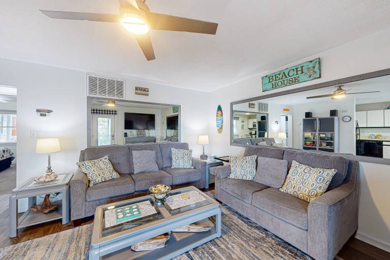 Condo Ocean City