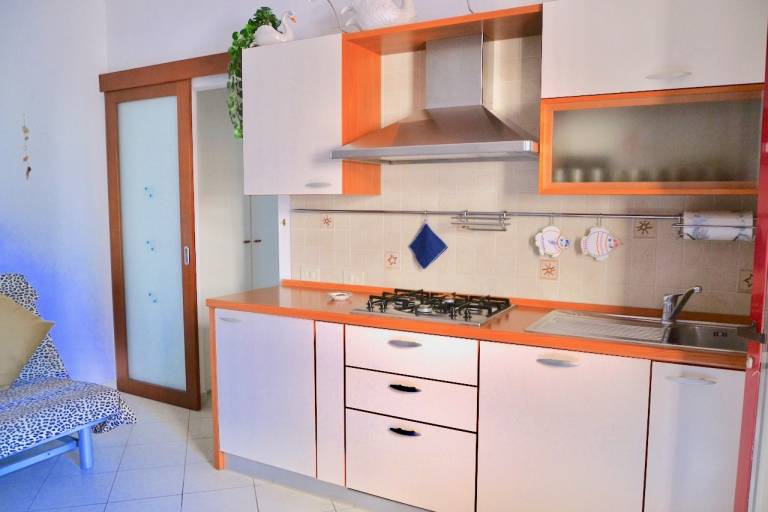 Child-friendly rental apartment with patio | Garden view | Pets are welcome — photo 3
