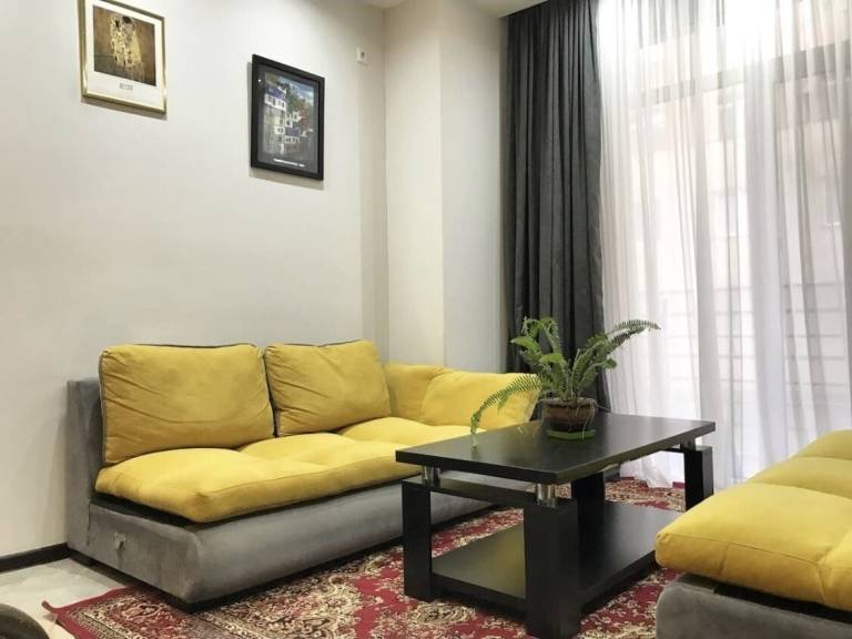 Apartment Isani-Samgori