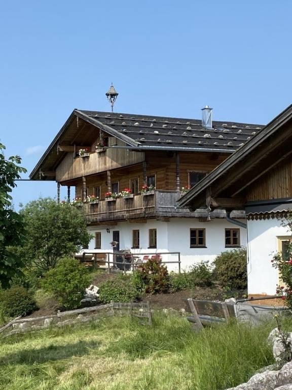 Ferienwohnung Prem