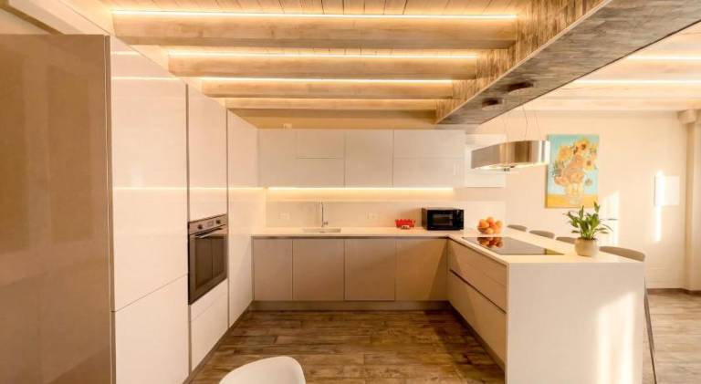 Apartment with 2 rooms for 5 persons — photo 4