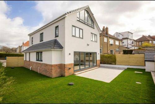177 m² Ferienhaus