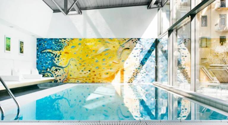 Augarten Art Hotel, a Member of Design Hotels — photo 3