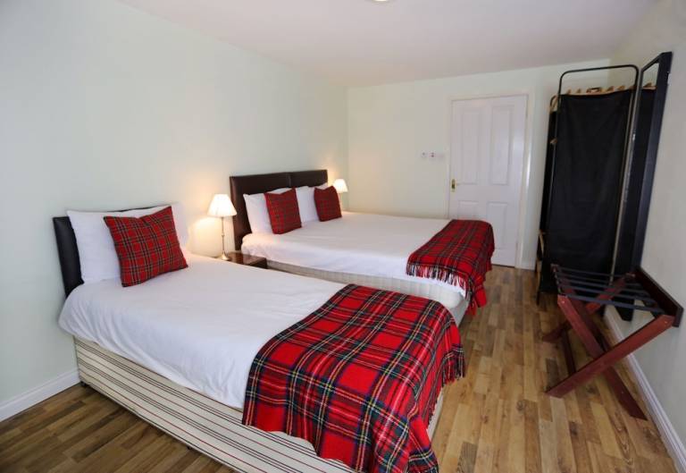 Lodge Stirling
