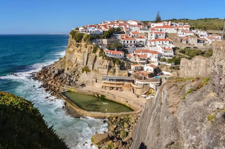 Bed & Breakfast  Azenhas do Mar