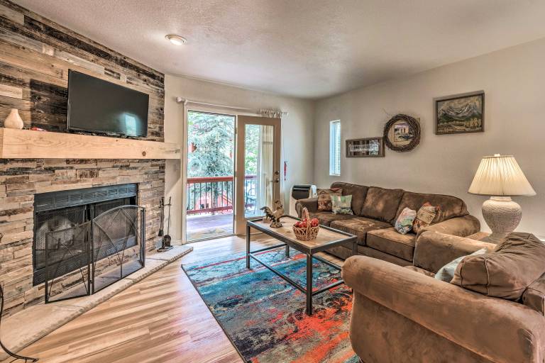 Apartment Ruidoso