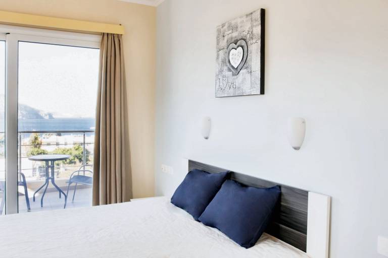 Appartement Karpathos
