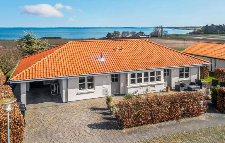 Feriehus  Korsør