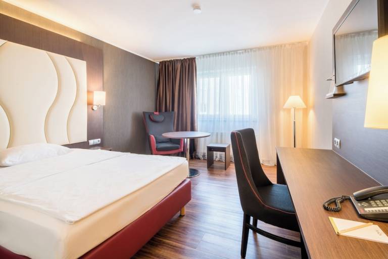 Ferienwohnung  Raunheim