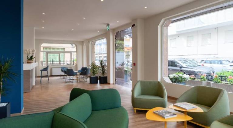 Hotel Riva — photo 2