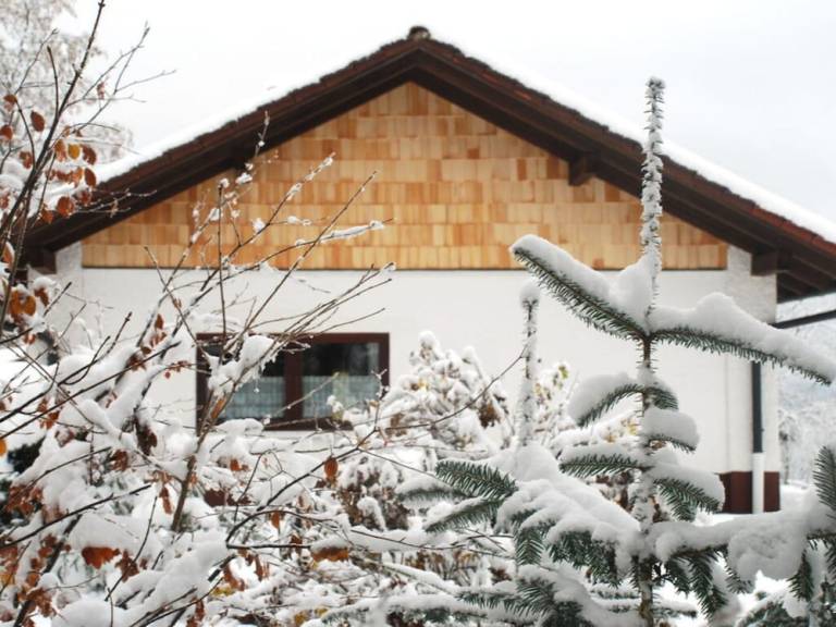 Ferienwohnung Philippsreut