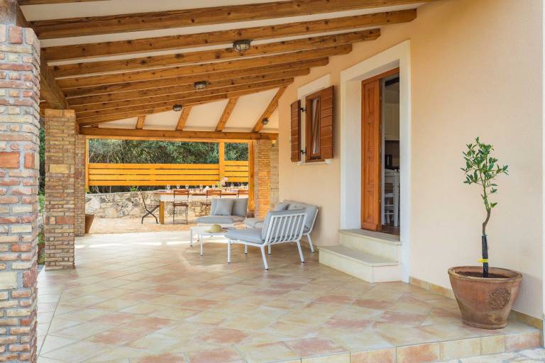 Casa Vala Romana - Big Garden, Jacuzzi, Free Bikes — photo 4