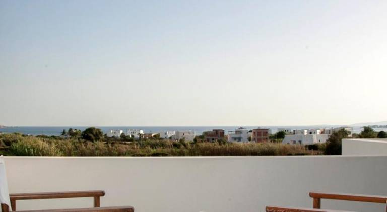 Rental apartment with terrace & garden — photo 5