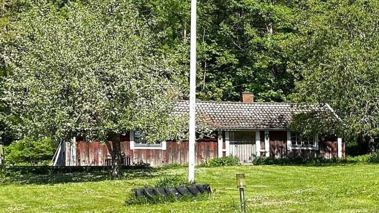 Ferienhaus Aneby