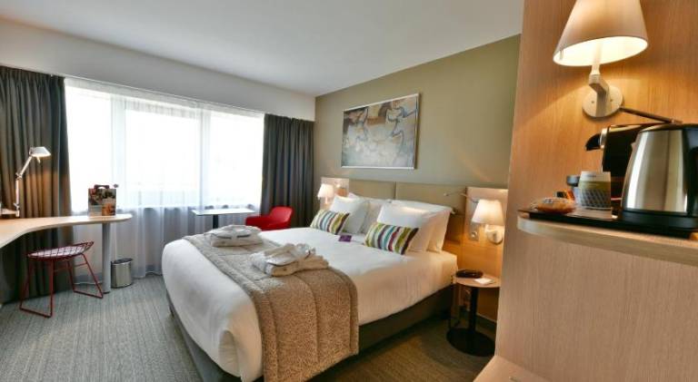 Mercure Perigueux Centre — photo 3