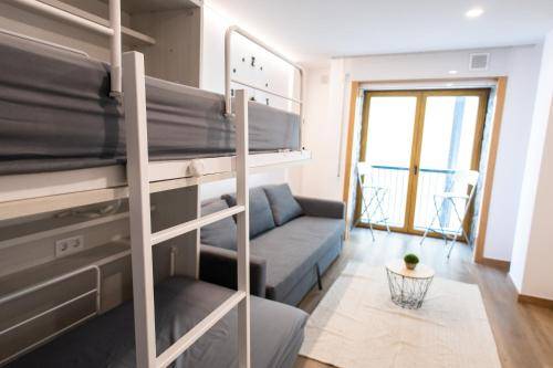 Apartamento  Pas de la Casa