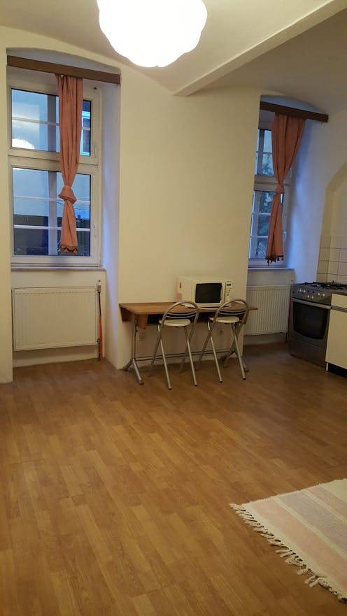 Appartement Rudolfsheim-Fünfhaus