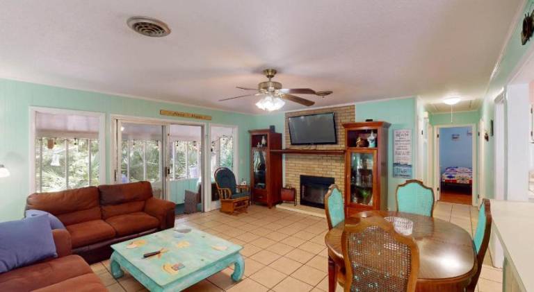 Lovely vacation home | Beach nearby | Pets are welcome — photo 2