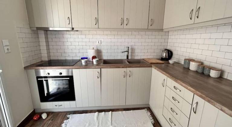 Rental apartment with terrace | Perfect for remote work — photo 2