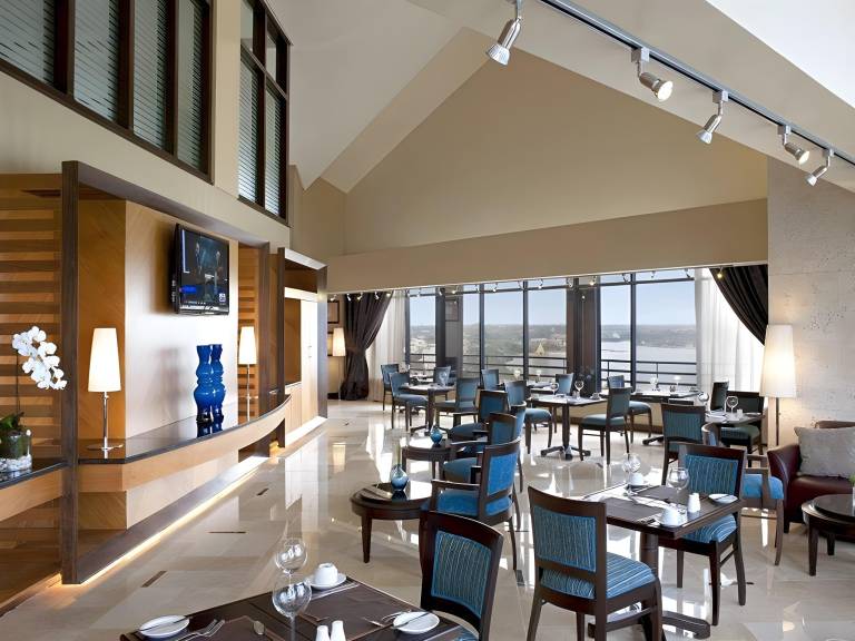 Crowne Plaza Santo Domingo By IHG — photo 2