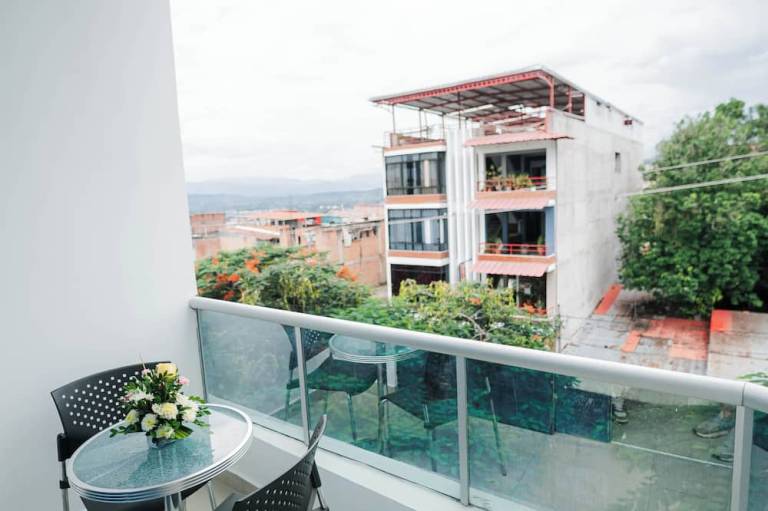 Hotel SUISUI