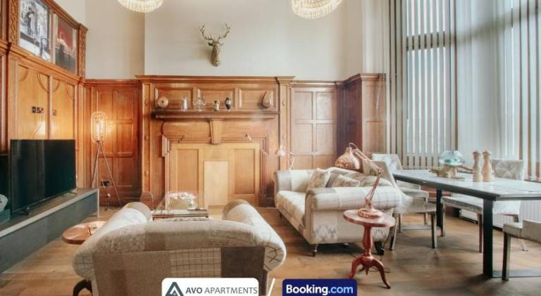 Nice holiday apartment | Good for workation | Pet-friendly — photo 4