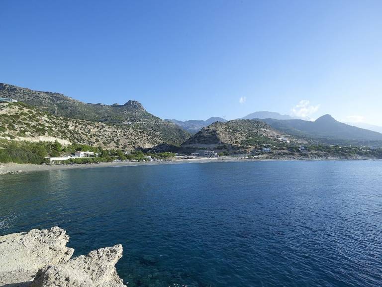 Villa Ierapetra